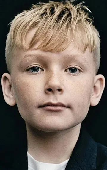 Фотография актёра Джуд Хилл