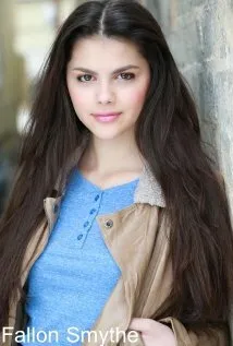Фотография актёра Фэллон Смит