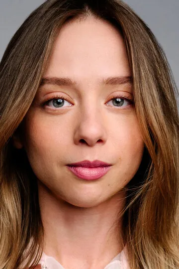 Фотография актёра Анна Лори