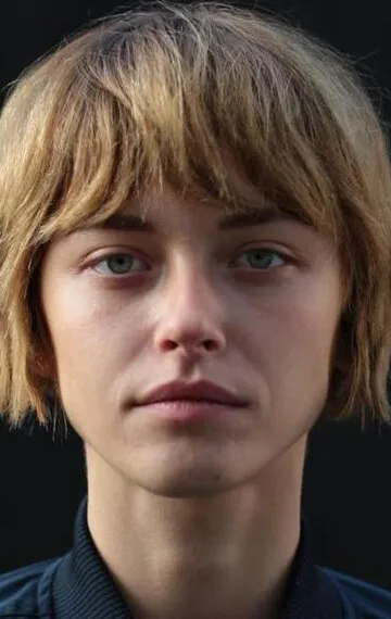 Фотография актёра Тинатин Далакишвили