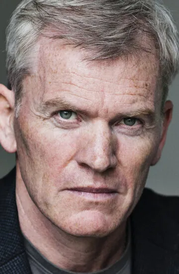 Фотография актёра Ричард Диллэйн