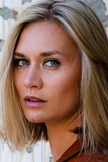 Фотография актёра Мария Машкова