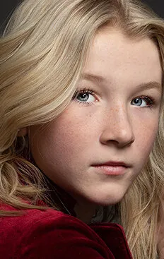 Фотография актёра Ава Морс