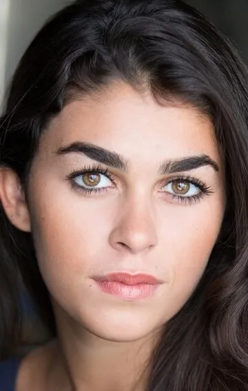 Фотография актёра Наташа Карам