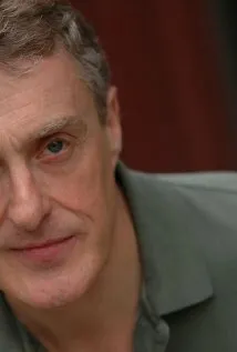 Фотография актёра Дэниэл Мартин Берки