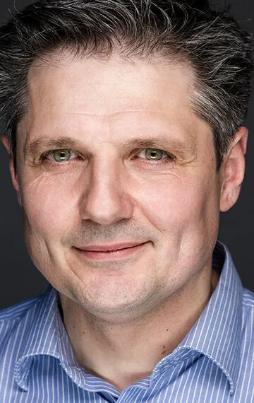 Фотография актёра Небойша Дугалич