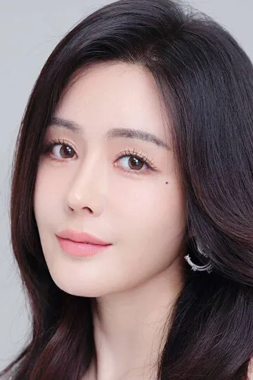 Фотография актёра Тан Цзинмэй