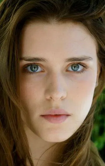 Фотография актёра Гайя Уайсс