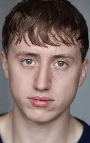 Фотография актёра Тео Барклем-Биггз