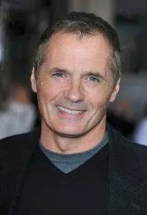 Фотография актёра Джеймс С. Бёрнс