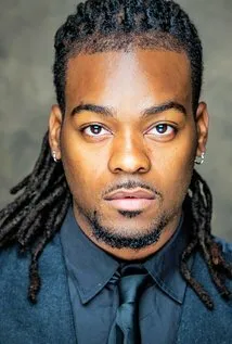 Фотография актёра Т.К. Ричардсон