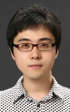 Фотография актёра Нам До-хён