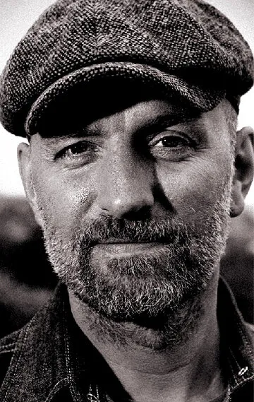 Фотография актёра Вальдимар Ёрн Флигенринг