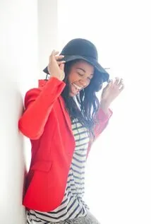 Фотография актёра Фелиция Симон