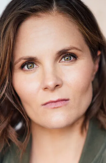 Фотография актёра Эллен Роу