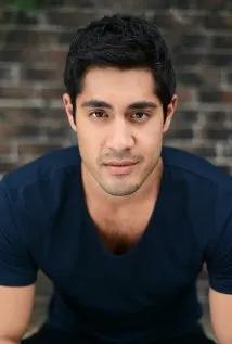 Фотография актёра Таи Хара