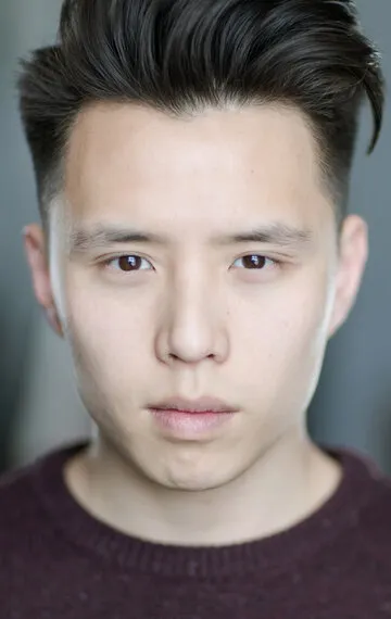 Фотография актёра Джереми Ан Джонс