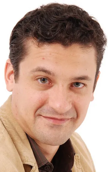 Фотография актёра Михаил Сафронов