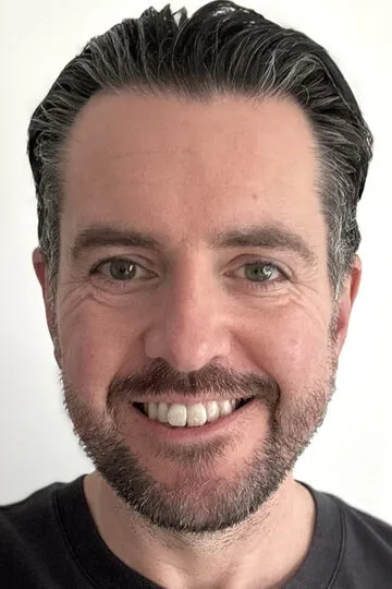 Фотография актёра Джеймс Райт