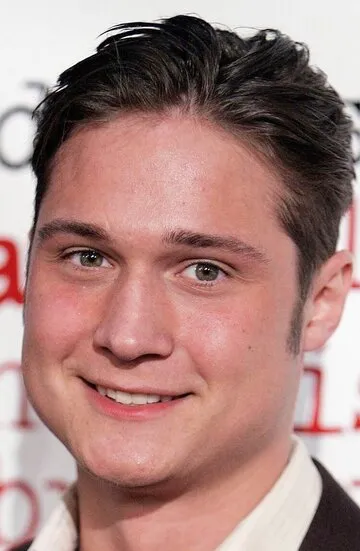 Фотография актёра Джеймс Кирк