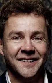 Фотография актёра Фредерик Эпо