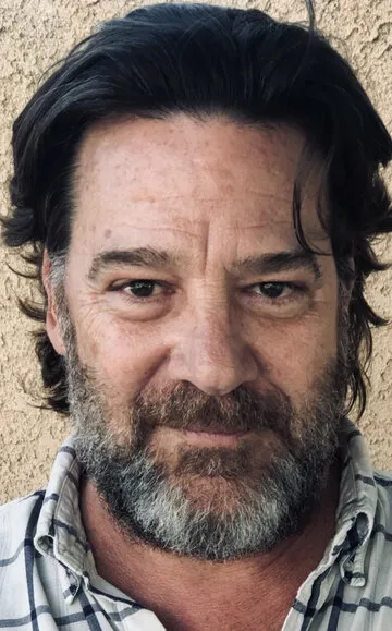 Фотография актёра Роберт Лонгстрит