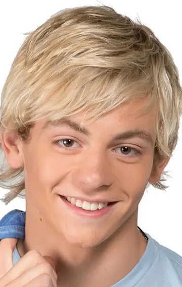 Фотография актёра Росс Линч