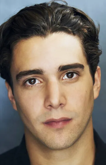 Фотография актёра Фабьен Франкель