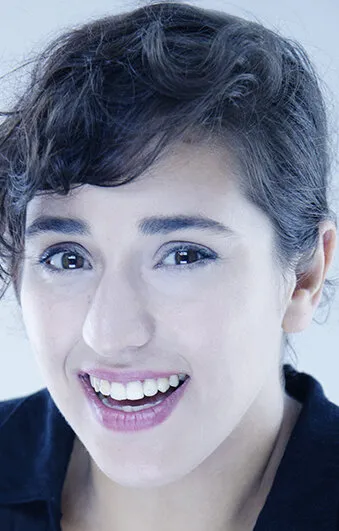 Фотография актёра Джерен Ташчы