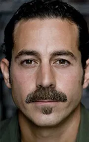 Фотография актёра Валид Зуэйтер