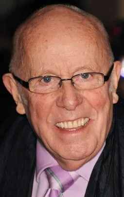 Фотография актёра Ричард Уилсон