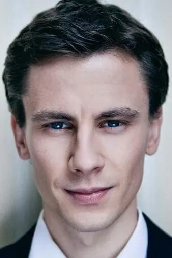 Фотография актёра Адам Бобик