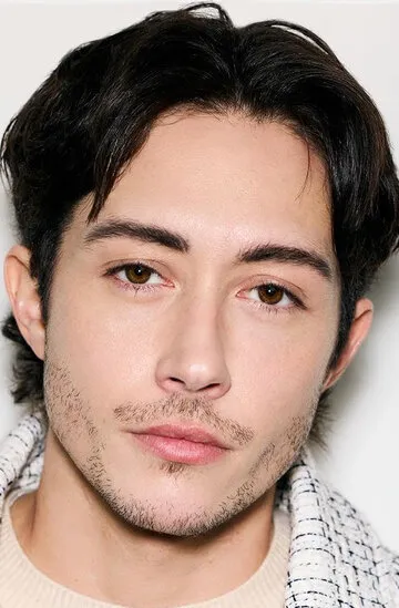 Фотография актёра Джордан Гонсалес