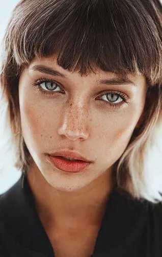 Фотография актёра Аманда Кампана