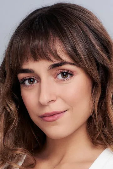 Фотография актёра Лусия Карабальо