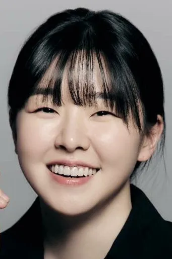 Фотография актёра Ли Мин-джи