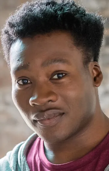 Фотография актёра Фисайо Акинаде