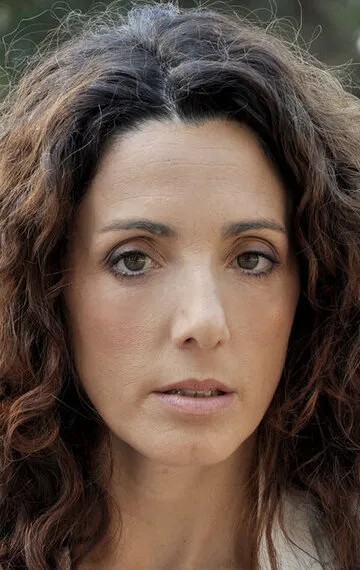 Фотография актёра Мануэла Мандраккиа