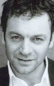 Фотография актёра Диего Рибон