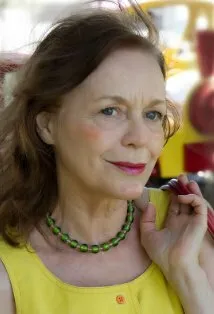 Фотография актёра Айрис Лонингер