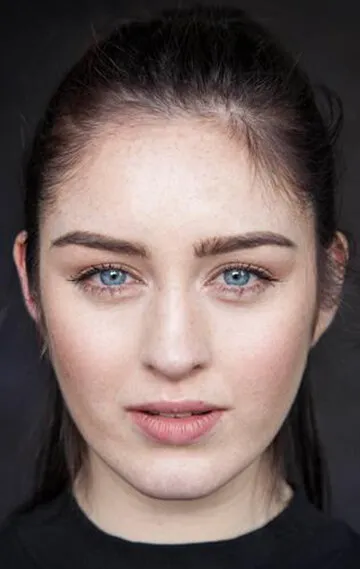 Фотография актёра Даниэль Галлиган