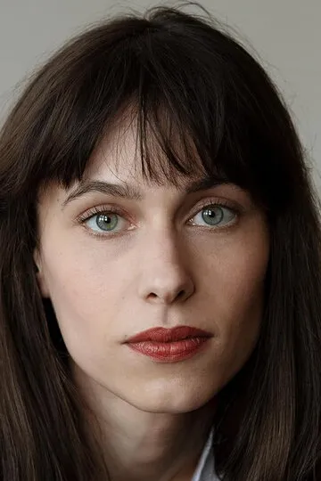 Фотография актёра 