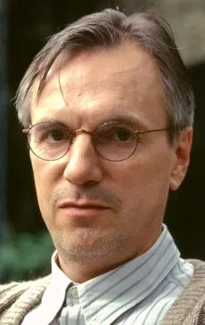 Фотография актёра Стефан Биссмайер