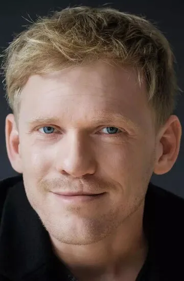 Фотография актёра Пит Буковски