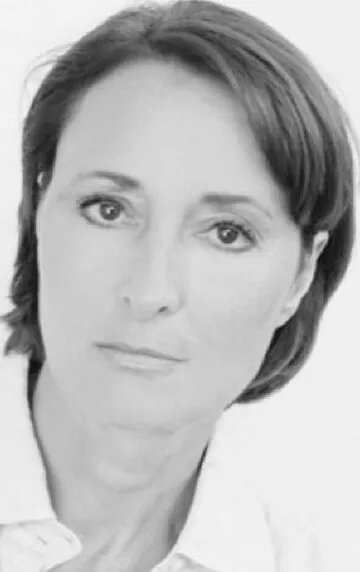 Фотография актёра Элеонора Вайсгербер