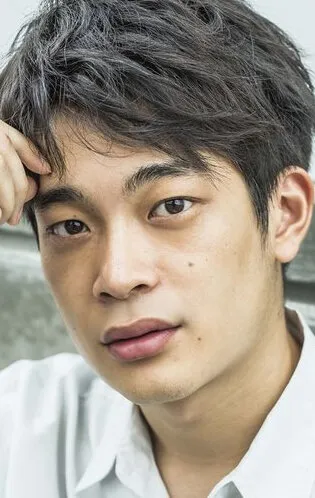 Фотография актёра Каи Иноваки