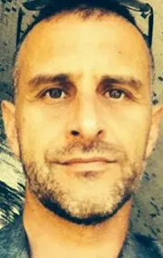 Фотография актёра Бьорн Фрайберг