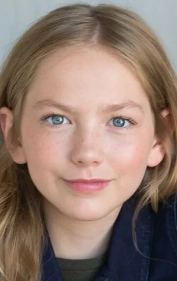 Фотография актёра Эльза Хубен