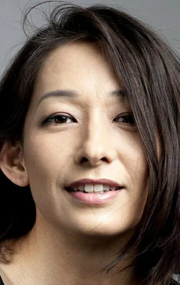 Фотография актёра Рэйко Катаока