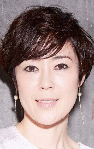 Фотография актёра Синобу Тэрадзима